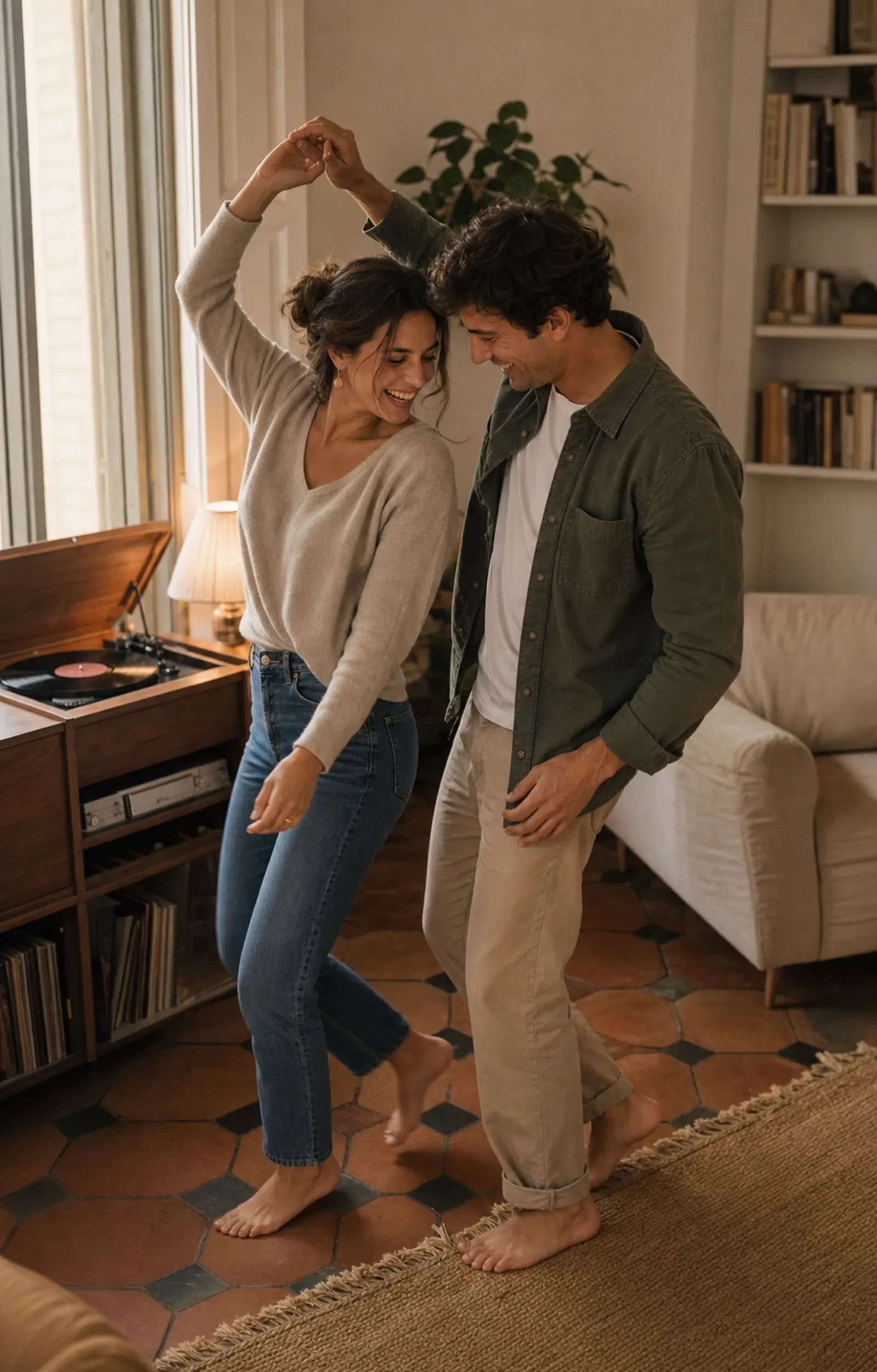 Recuerdo 12 de la pareja